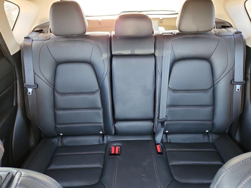 Aukcja sprzedaży 2023 Mazda Cx-5, vin: JM3KFBCM2P0188409, numer aukcji: 51026416