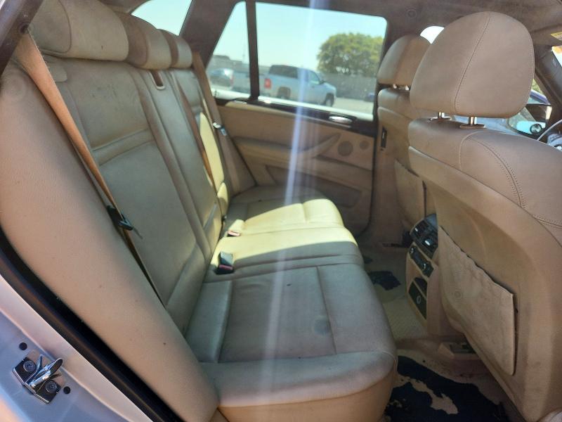 Aukcja sprzedaży 2007 Bmw X5, vin: 5UXFE835X7LZ43179, numer aukcji: 53507606