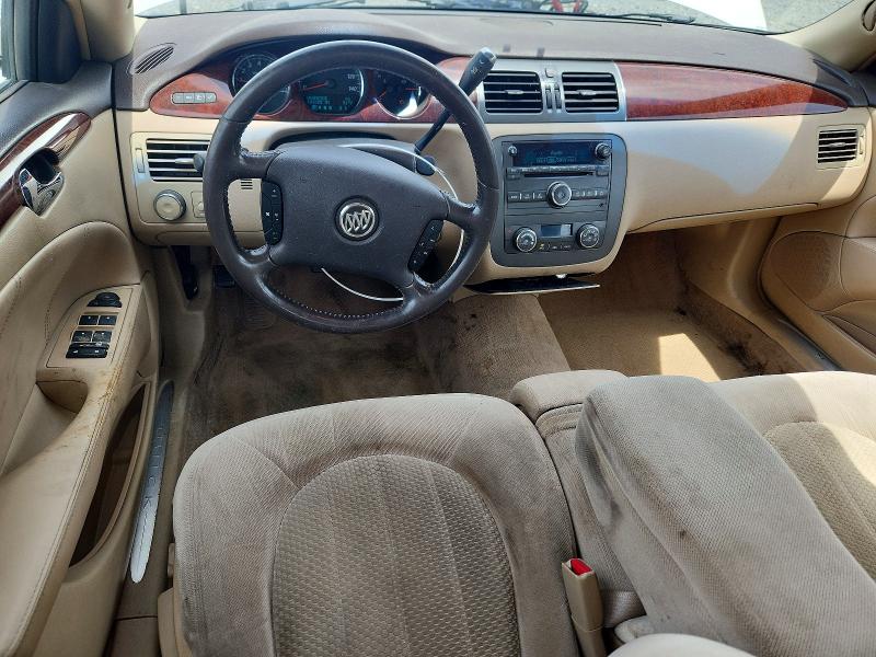 Продаж на аукціоні авто 2008 Buick Lucerne, vin: 1G4HP57208U108718, номер лоту: 52506206