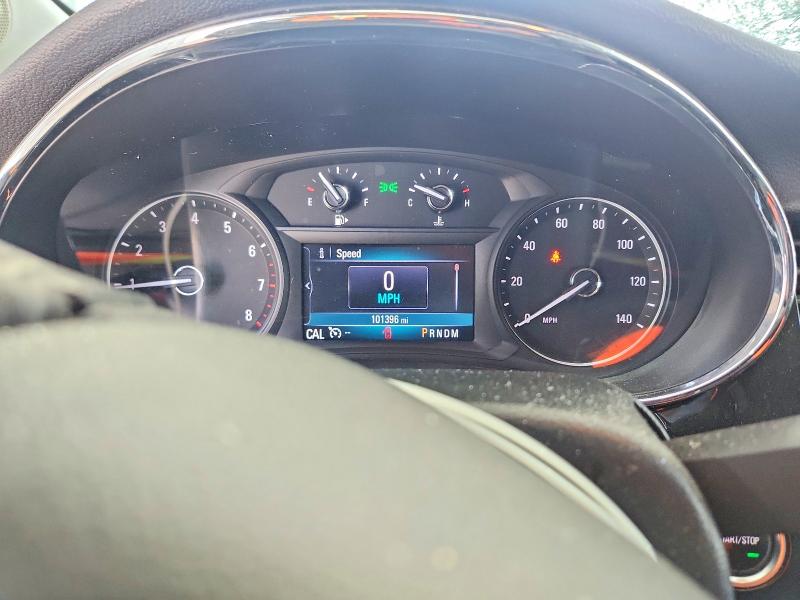 Aukcja sprzedaży 2020 Buick Encore, vin: KL4CJASB1LB010005, numer aukcji: 52269426