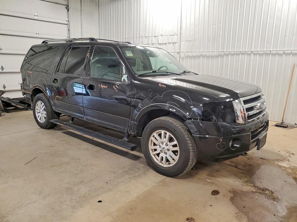Продаж на аукціоні авто 2014 Ford Expedition, vin: 1FMJK2A57EEF29147, номер лоту: 54151056