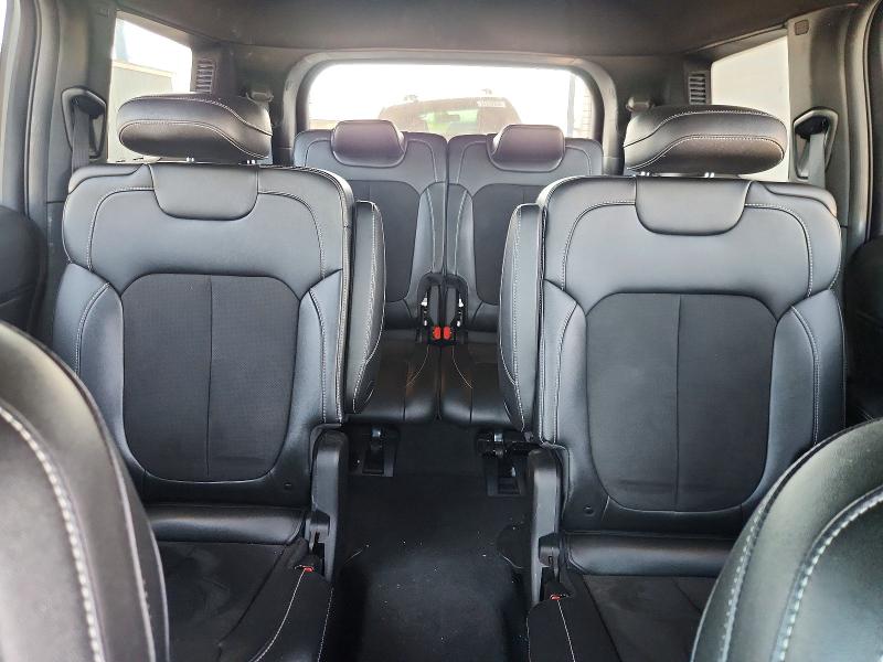 54169536 :رقم المزاد ، 1C4RJKAGXR8546217 vin ، 2024 Jeep Grand Cherokee مزاد بيع
