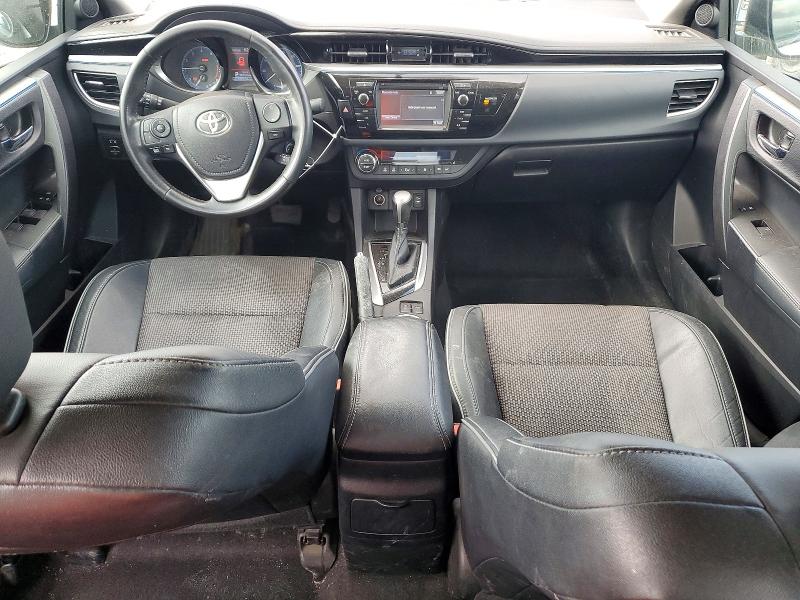 Aukcja sprzedaży 2015 Toyota Corolla, vin: 2T1BURHE2FC325880, numer aukcji: 54437306