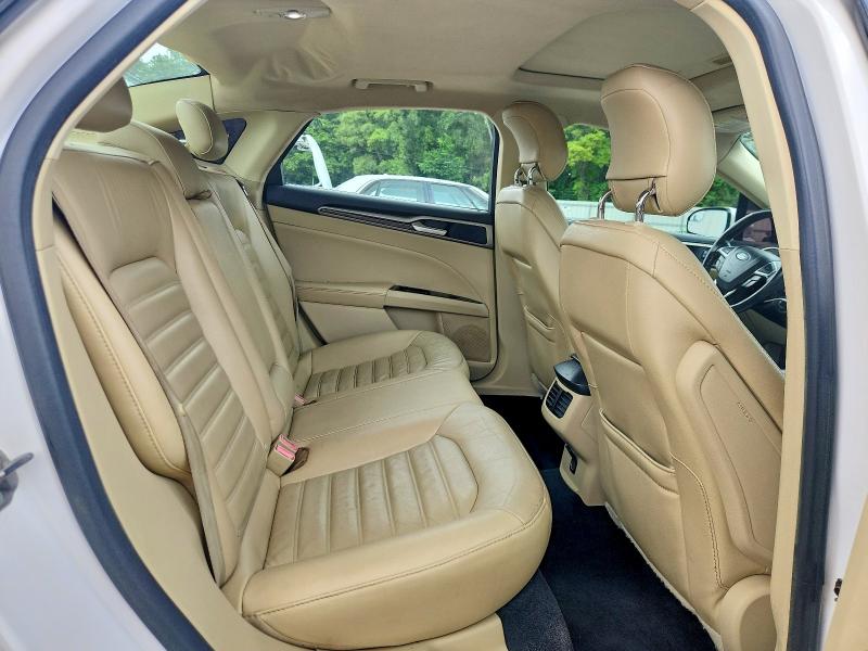Продажа на аукционе авто 2013 Ford Fusion, vin: 3FA6P0HR6DR121992, номер лота: 54495966