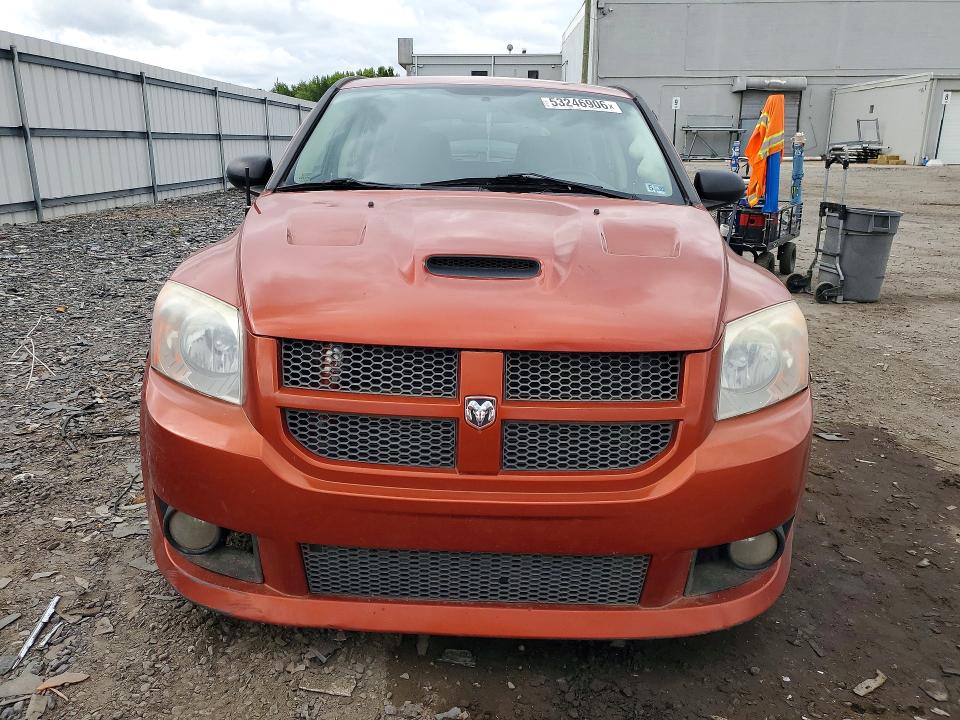 53246906 :رقم المزاد ، 1B3HB68FX8D668497 vin ، 2008 Dodge Caliber مزاد بيع