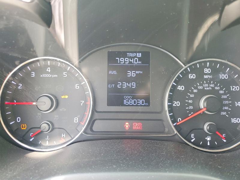 Продажа на аукционе авто 2015 Kia Forte, vin: KNAFK4A67F5316339, номер лота: 51923146