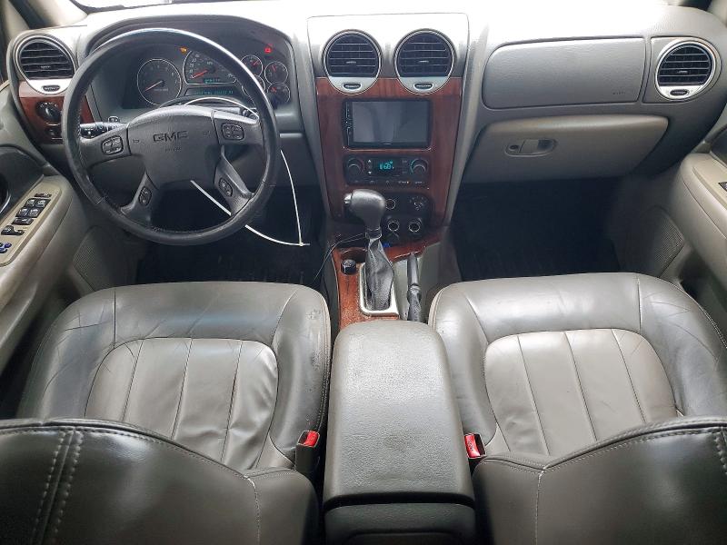 Aukcja sprzedaży 2004 Gmc Envoy, vin: 1GKES16P746118273, numer aukcji: 54828826