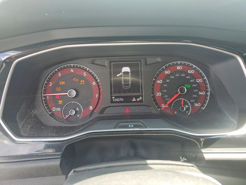 54581816 :رقم المزاد ، 3VWC57BUXKM240337 vin ، 2019 Volkswagen Jetta مزاد بيع