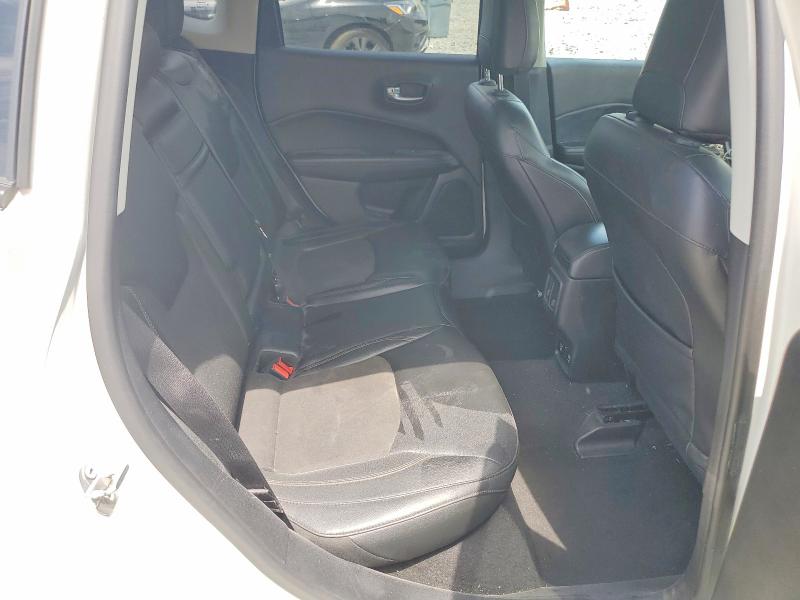 Aukcja sprzedaży 2018 Jeep Compass, vin: 3C4NJDBB4JT231805, numer aukcji: 52178176