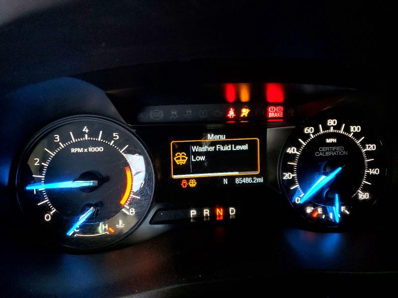 53053496 :رقم المزاد ، 1FM5K8AR2JGB47548 vin ، 2018 Ford Explorer مزاد بيع