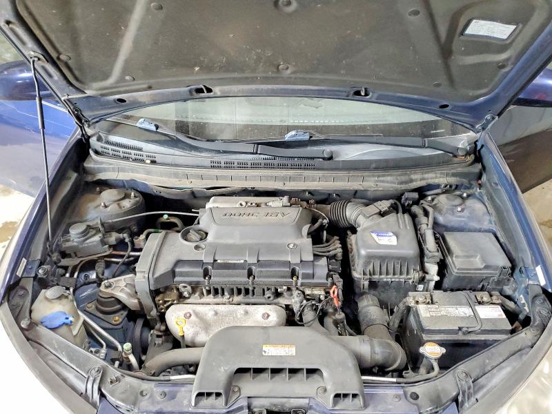 Продаж на аукціоні авто 2010 Hyundai Elantra, vin: KMHDU4ADXAU178132, номер лоту: 53413086