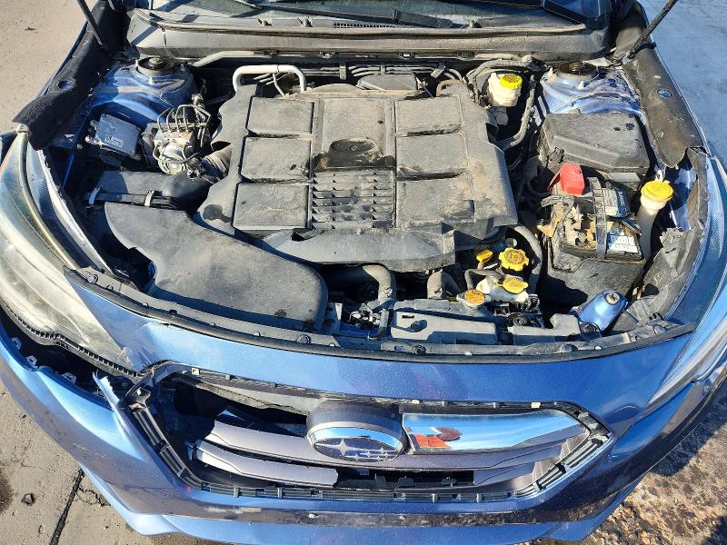 2019 Subaru Legacy მანქანა იყიდება აუქციონზე, vin: 4S3BNEN61K3026368, აუქციონის ნომერი: 52931156