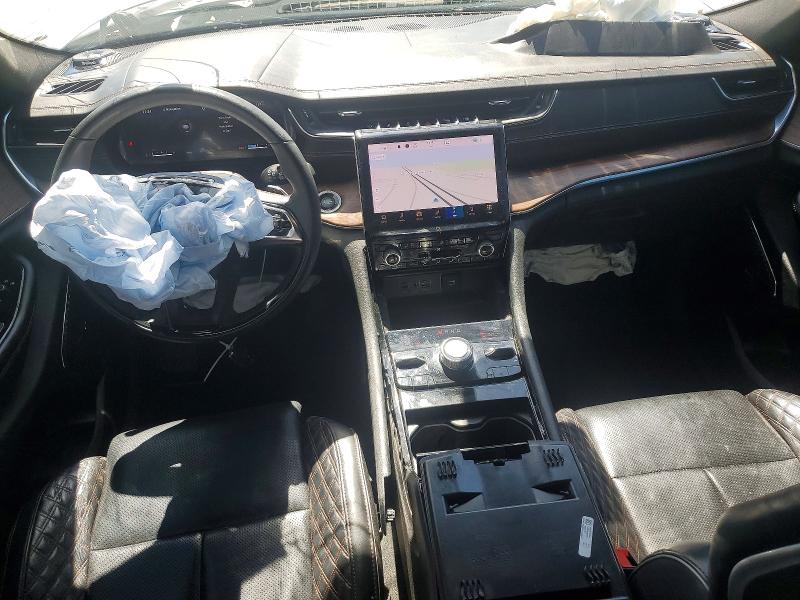 Продажа на аукционе авто 2023 Jeep Grand Cherokee, vin: 1C4RJHEG7P8710906, номер лота: 52572226
