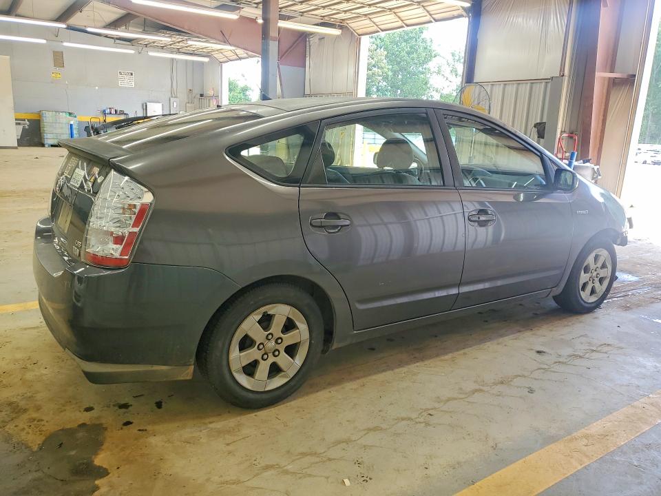 Aukcja sprzedaży 2009 Toyota Prius, vin: JTDKB20U693495575, numer aukcji: 53601156