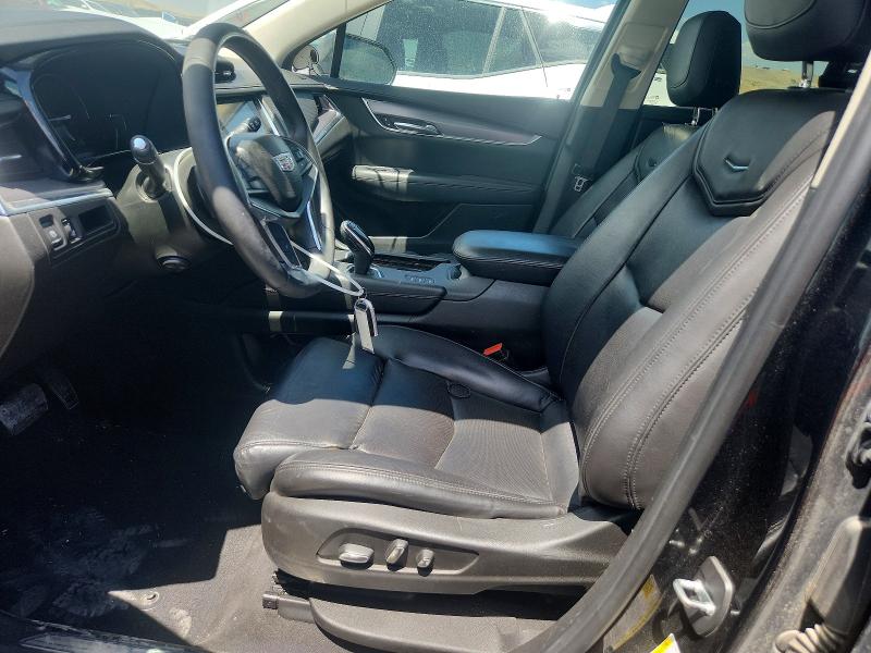 Aukcja sprzedaży 2017 Cadillac Xt5, vin: 1GYKNDRS3HZ171008, numer aukcji: 52920886