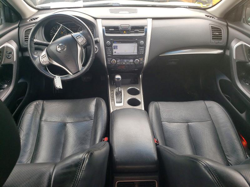 Aukcja sprzedaży 2015 Nissan Altima, vin: 1N4AL3AP1FC254855, numer aukcji: 51184916