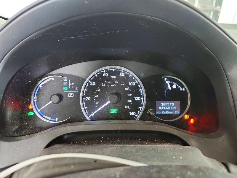 Продажа на аукционе авто 2011 Lexus Ct, vin: JTHKD5BH4B2044859, номер лота: 55455286