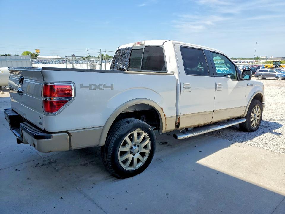 Aukcja sprzedaży 2010 Ford F150, vin: 1FTFW1EV3AKB86173, numer aukcji: 54853156