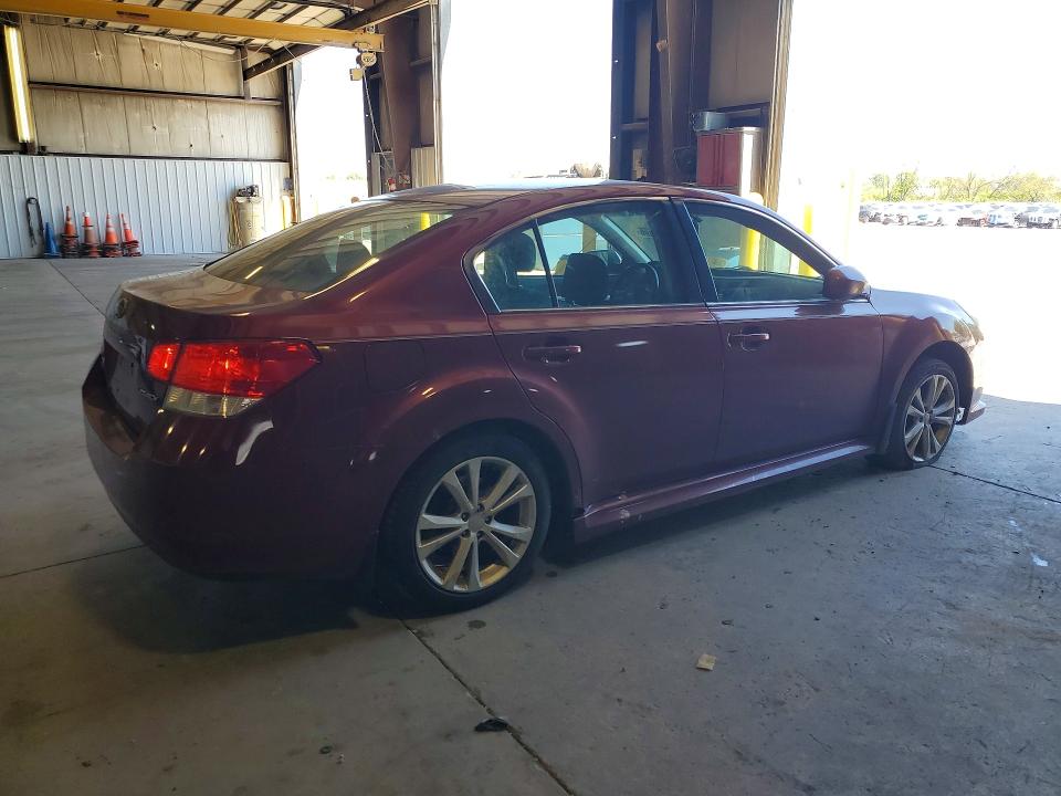 Продаж на аукціоні авто 2013 Subaru Legacy, vin: 4S3BMCC66D3007067, номер лоту: 52903996