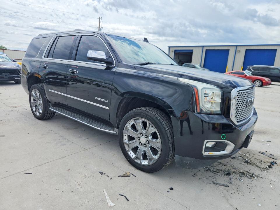 Продажа на аукционе авто 2016 Gmc Yukon, vin: 1GKS1CKJ0GR104236, номер лота: 51966606