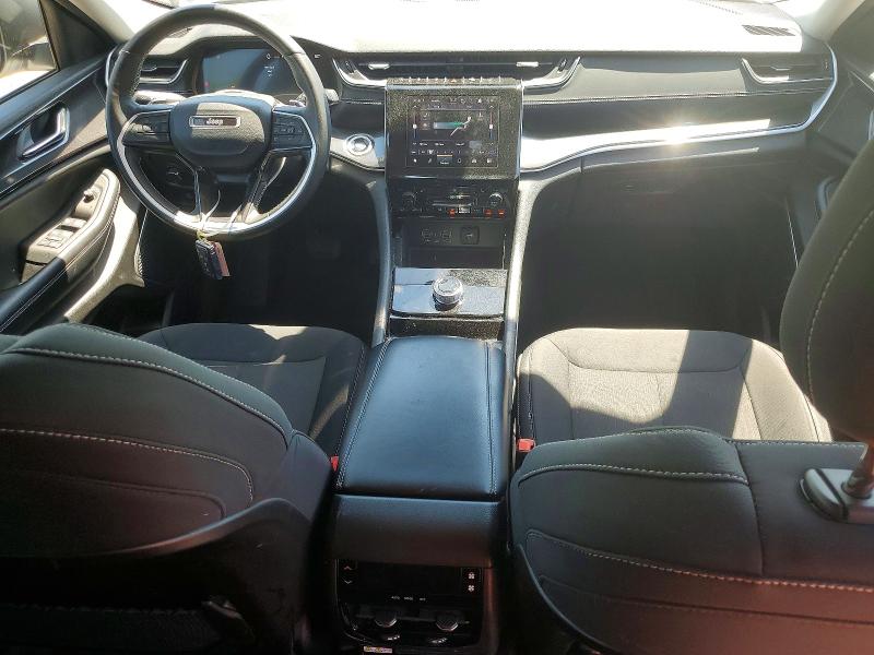 51451836 :رقم المزاد ، 1C4RJKAG7N8615827 vin ، 2022 Jeep Grand Cherokee مزاد بيع