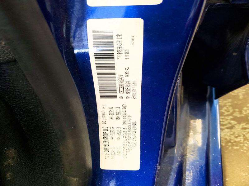 54885856 :رقم المزاد ، 1C3CCCEG6FN512423 vin ، 2015 Chrysler 200 مزاد بيع