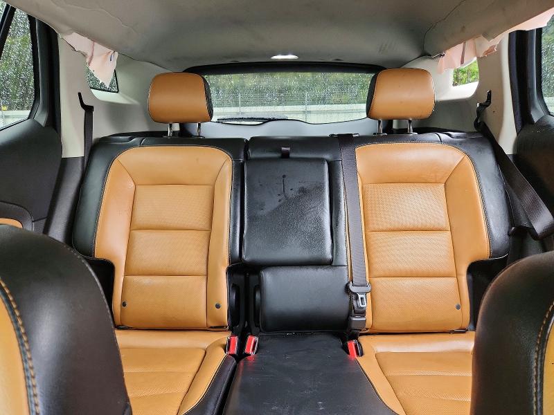 Продаж на аукціоні авто 2018 Gmc Terrain, vin: 3GKALPEV8JL365365, номер лоту: 52860336