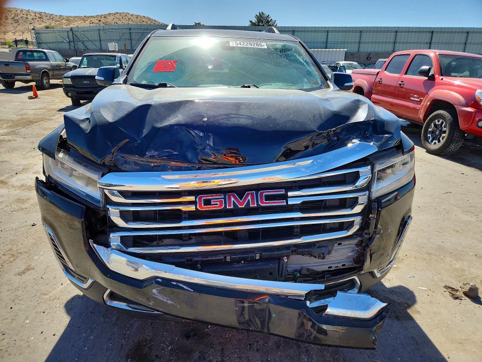 Продаж на аукціоні авто 2023 Gmc Acadia, vin: 1GKKNKL40PZ174326, номер лоту: 54229286