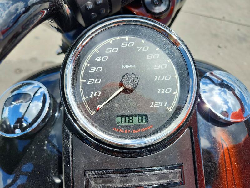 2023 Harley-davidson Flhrxs მანქანა იყიდება აუქციონზე, vin: 1HD1KVP16PB615885, აუქციონის ნომერი: 53053766