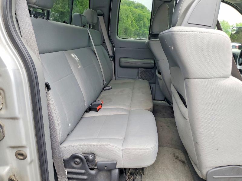 Продаж на аукціоні авто 2007 Ford F150, vin: 1FTRX14W67NA11959, номер лоту: 53294576