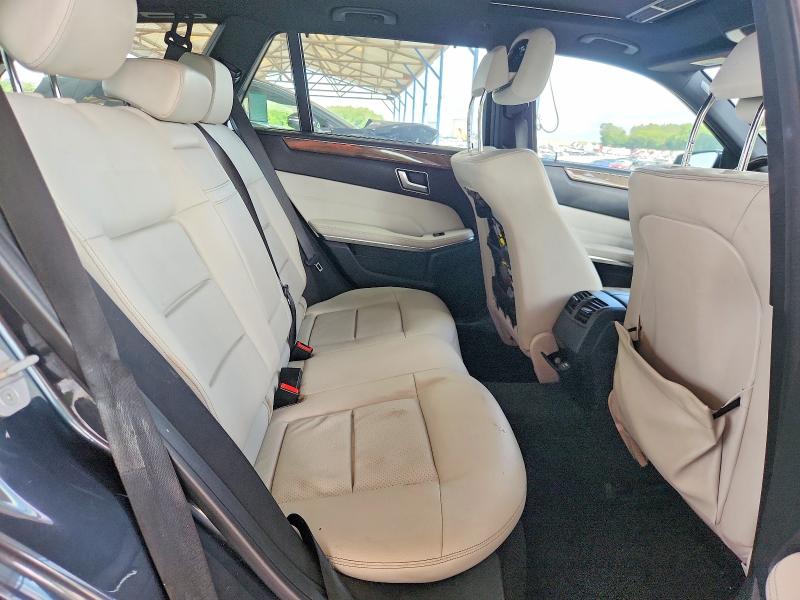 54788496 :رقم المزاد ، WDDHH8JB8EA885050 vin ، 2014 Mercedes-benz E مزاد بيع