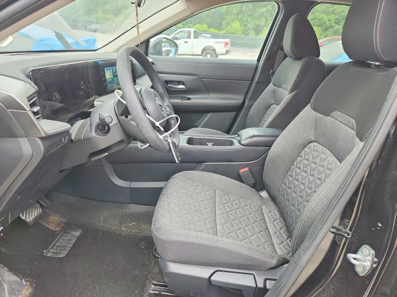 Aukcja sprzedaży 2025 Nissan Kicks, vin: 3N8AP6CA1SL344535, numer aukcji: 55137566