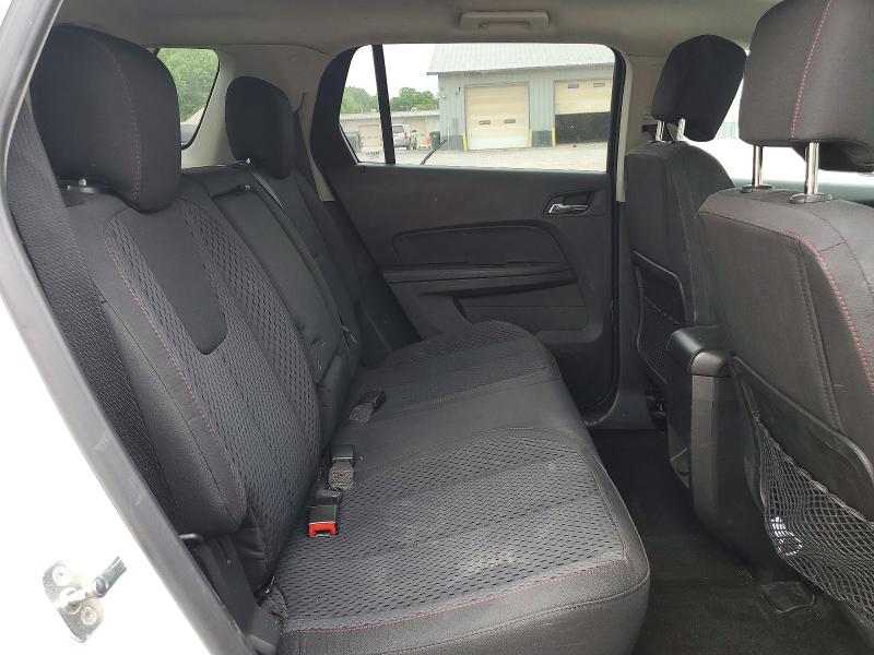 Продаж на аукціоні авто 2013 Gmc Terrain, vin: 2GKFLREK4D6133264, номер лоту: 53307046