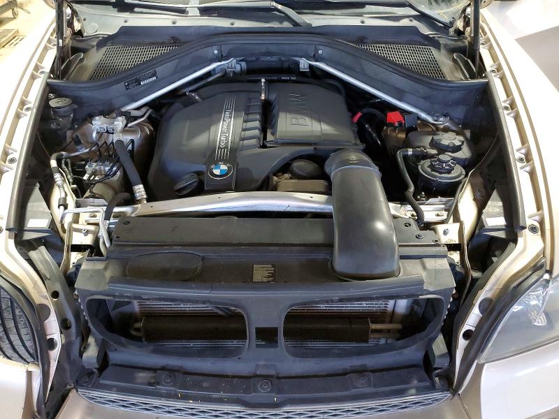 Продаж на аукціоні авто 2013 Bmw X5, vin: 5UXZV4C50D0E12675, номер лоту: 52858296