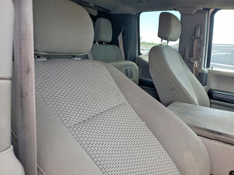 Продажа на аукционе авто 2018 Ford F150, vin: 1FTEX1EB5JKC97709, номер лота: 52512146