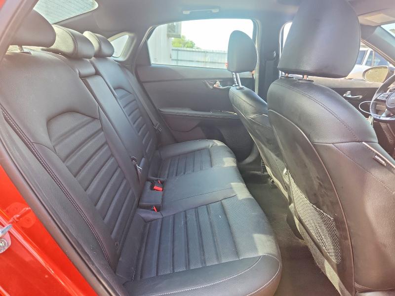 Продажа на аукционе авто 2022 Kia Forte, vin: 3KPF54AD2NE427070, номер лота: 54473106