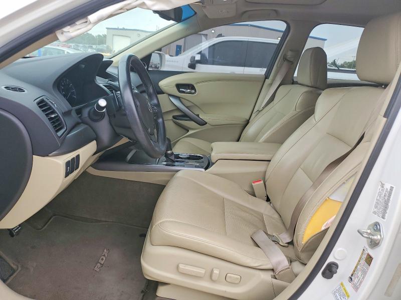 Aukcja sprzedaży 2013 Acura Rdx, vin: 5J8TB3H38DL009641, numer aukcji: 52253176
