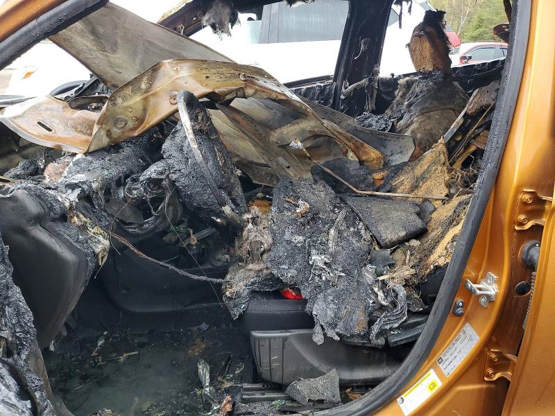 Aukcja sprzedaży 2019 Chevrolet Spark, vin: KL8CD6SA6KC728894, numer aukcji: 52901256