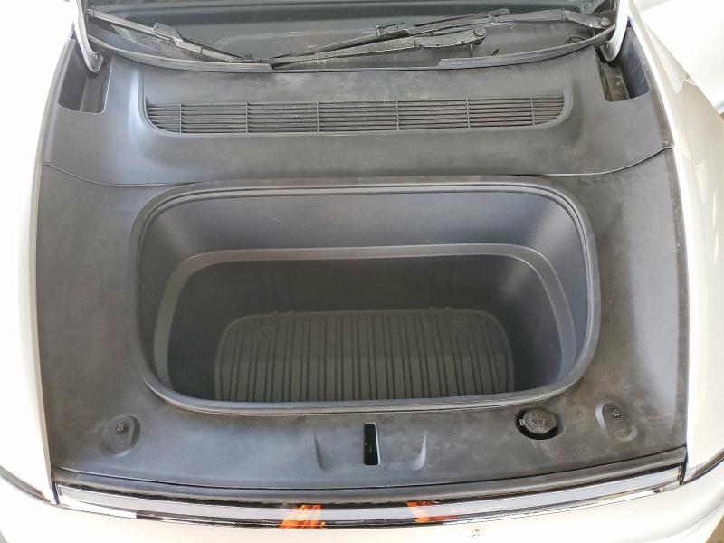 Продажа на аукционе авто 2026 Tesla Model Y, vin: 7SAYGDEE5TF349139, номер лота: 55425086