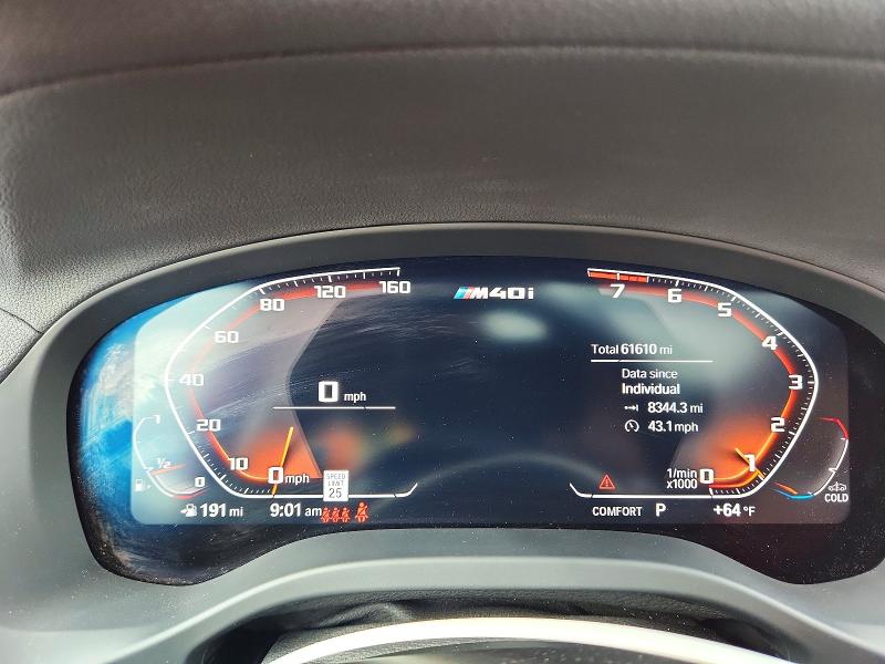 Продаж на аукціоні авто 2020 Bmw X4, vin: 5UX2V5C05L9D65049, номер лоту: 55068956
