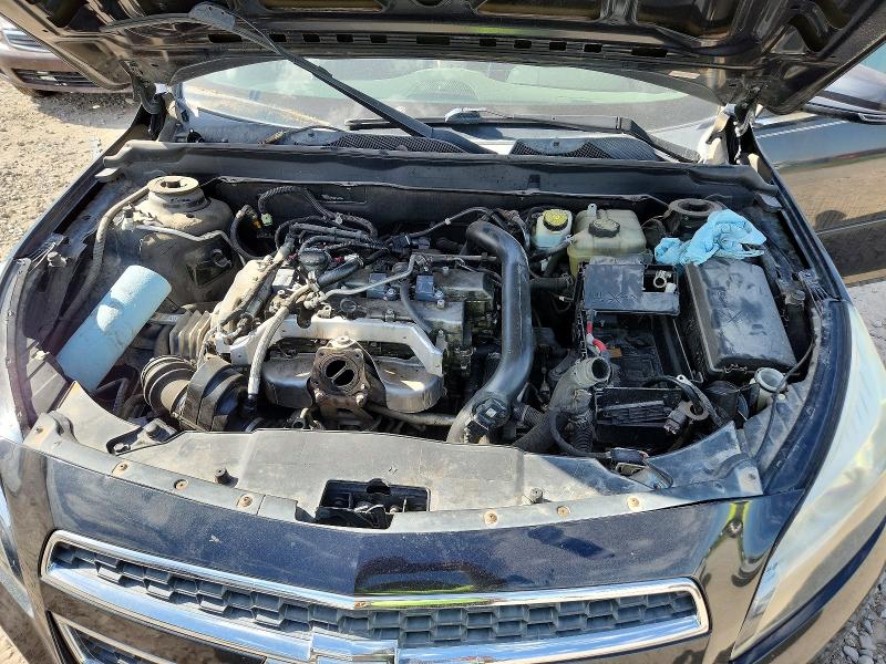 2013 Chevrolet Malibu მანქანა იყიდება აუქციონზე, vin: 1G11G5SX3DF341721, აუქციონის ნომერი: 53424566