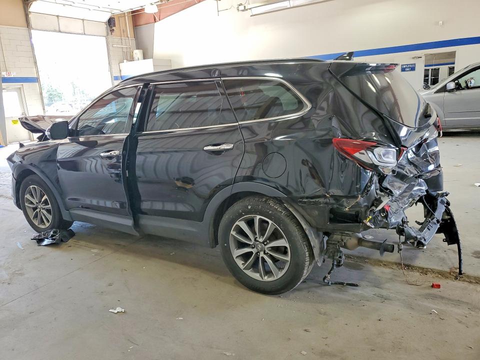 Продаж на аукціоні авто 2017 Hyundai Santa Fe, vin: KM8SNDHFXHU244989, номер лоту: 53176386