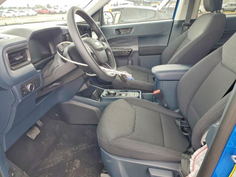 52543906 :رقم المزاد ، 3FTTW8A39TRA15488 vin ، 2026 Ford Maverick مزاد بيع