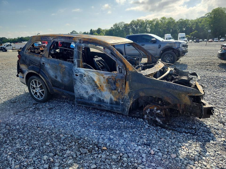 Aukcja sprzedaży 2019 Dodge Journey, vin: 3C4PDDEG1KT746043, numer aukcji: 54195006