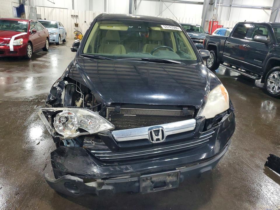 Продаж на аукціоні авто 2007 Honda Cr-v, vin: JHLRE48527C069445, номер лоту: 53743386