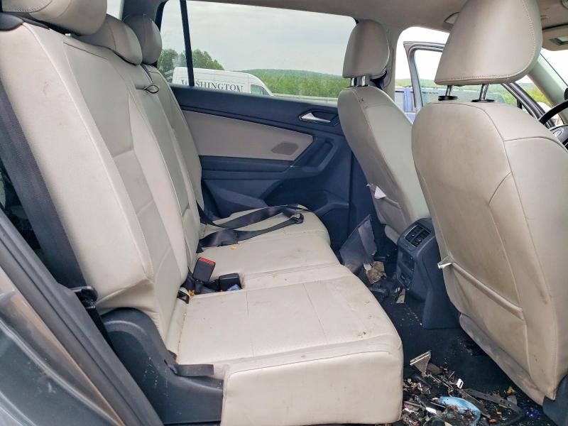 Aukcja sprzedaży 2018 Volkswagen Tiguan, vin: 3VV3B7AX5JM137785, numer aukcji: 52051256