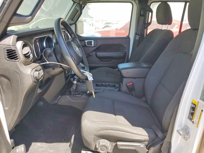 54534696 :رقم المزاد ، 1C4HJXDN0MW607579 vin ، 2021 Jeep Wrangler Unlimited مزاد بيع