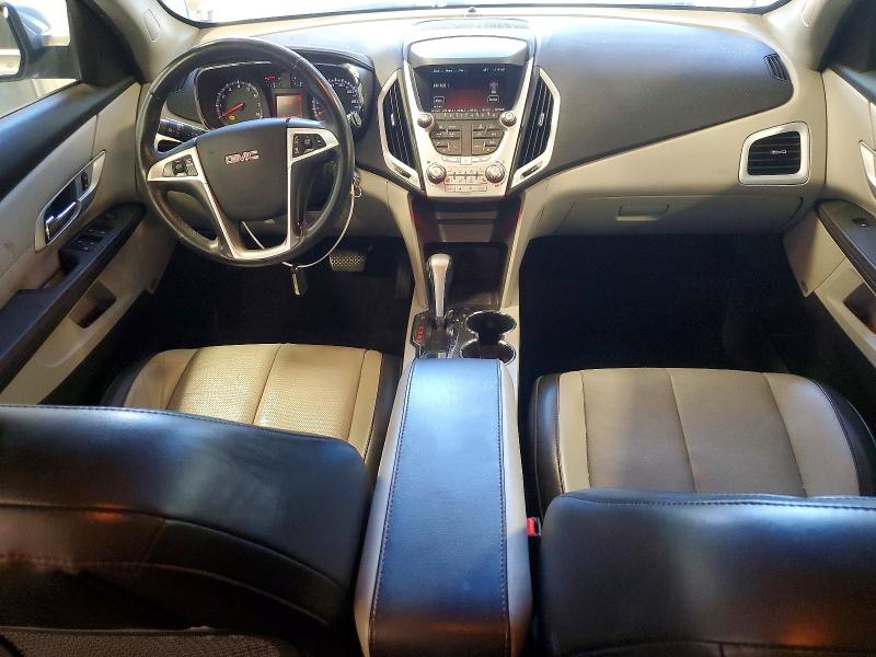 Продаж на аукціоні авто 2012 Gmc Terrain, vin: 2GKFLVEK3C6303749, номер лоту: 54819216