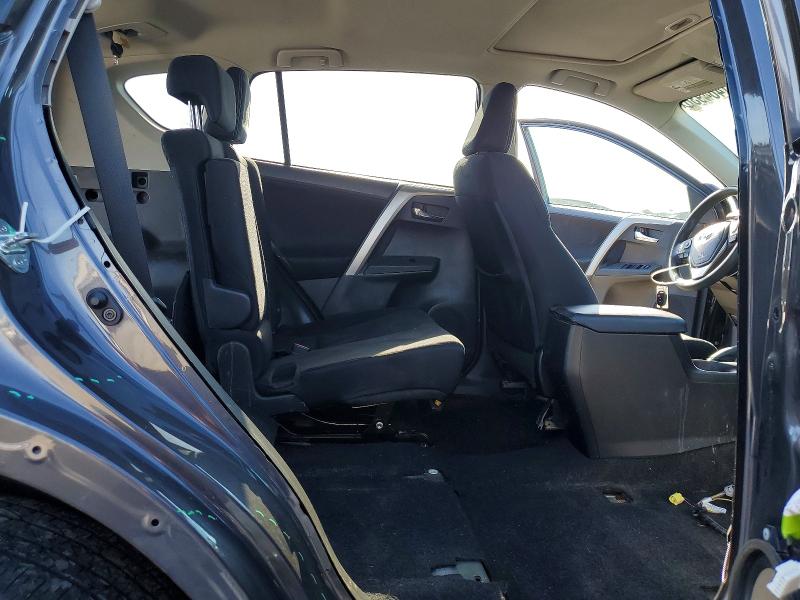 Auction sale of the 2014 Toyota Rav4, vin: 2T3RFREV1EW135263, lot number: 51464936