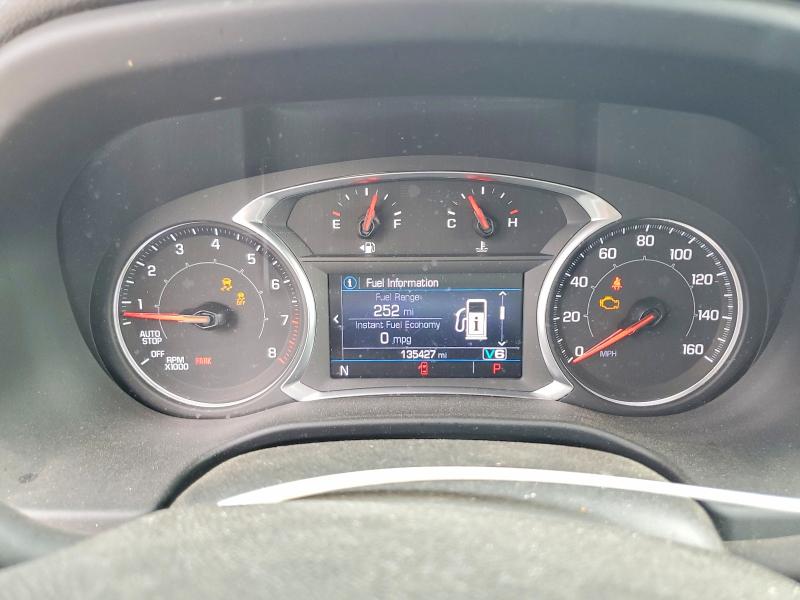 53010686 :رقم المزاد ، 1GKKNMLS7LZ148729 vin ، 2020 Gmc Acadia مزاد بيع